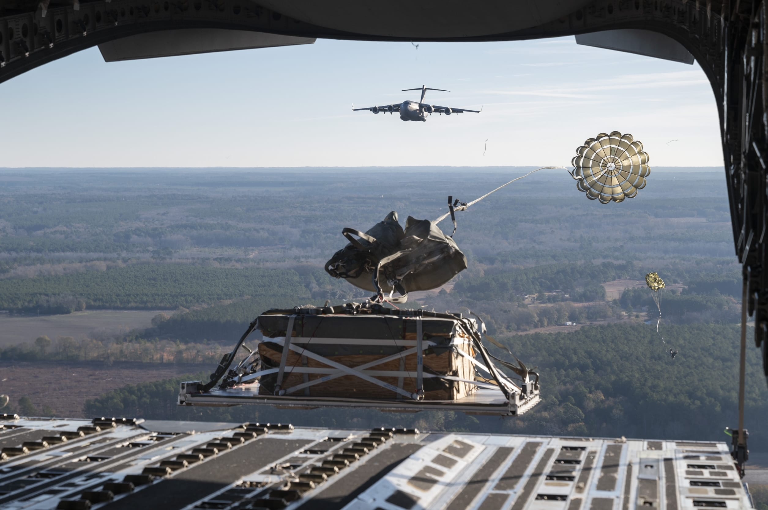 Airdrop 2