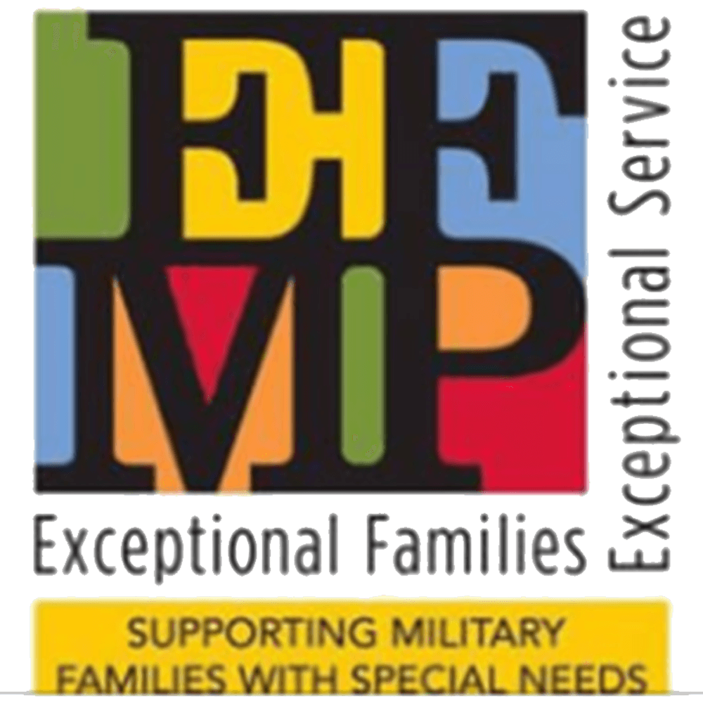 JB Charleston EFMP Facebook Page