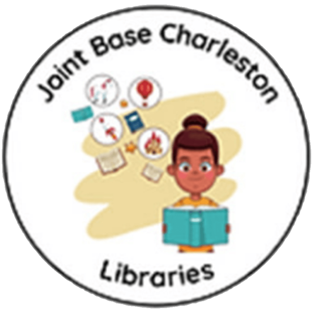 JB Charleston Libraries Page