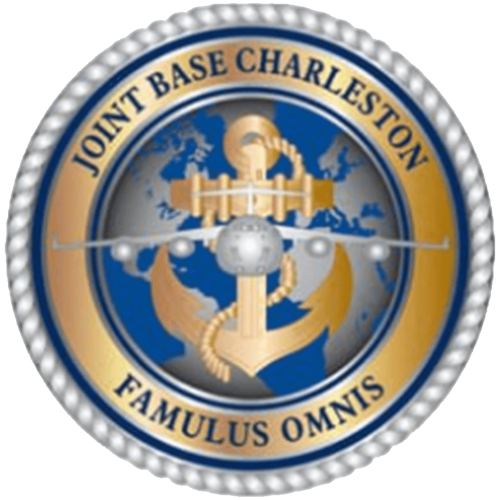 Joint Base Charleston Official Website