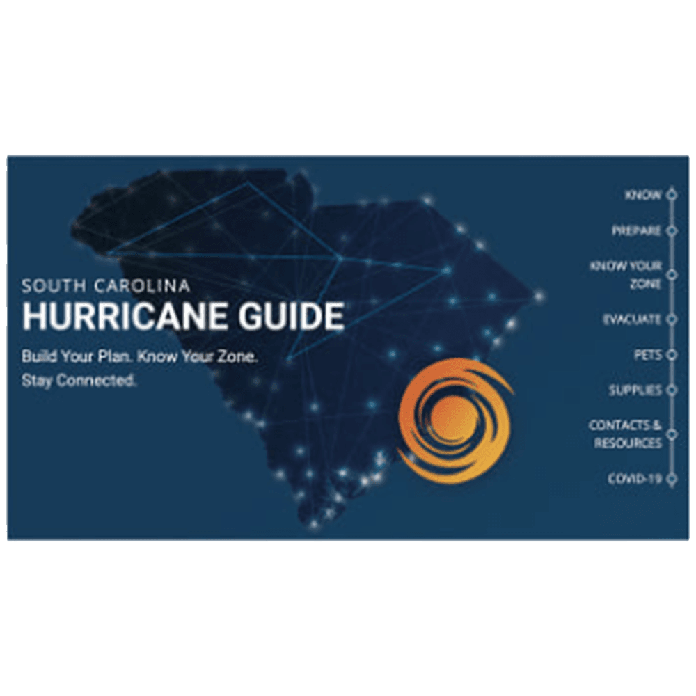 SC Hurricane Guide