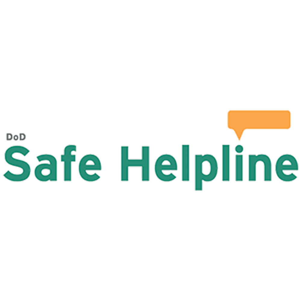 Safe Helpline
