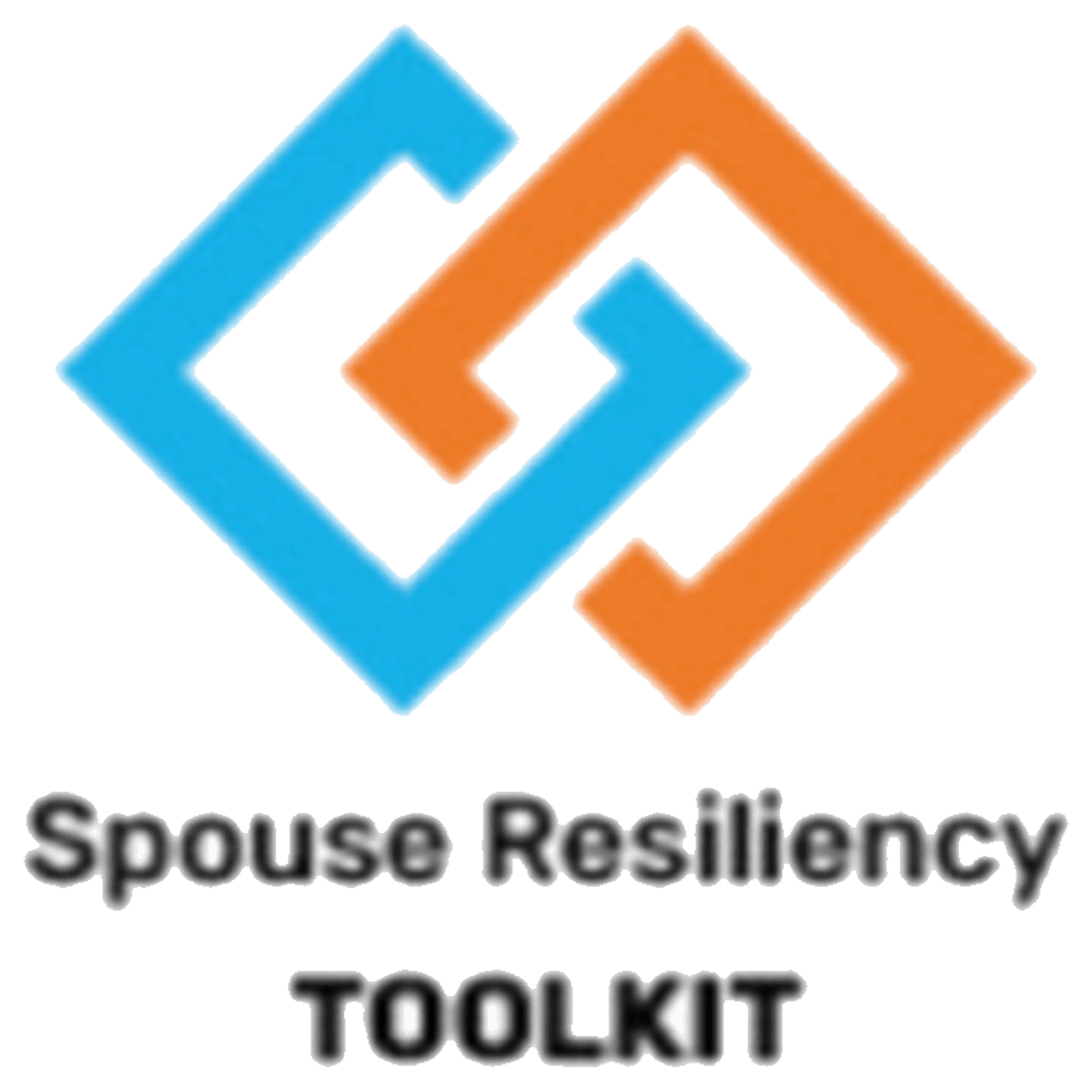 Spouse Resiliency Toolkit
