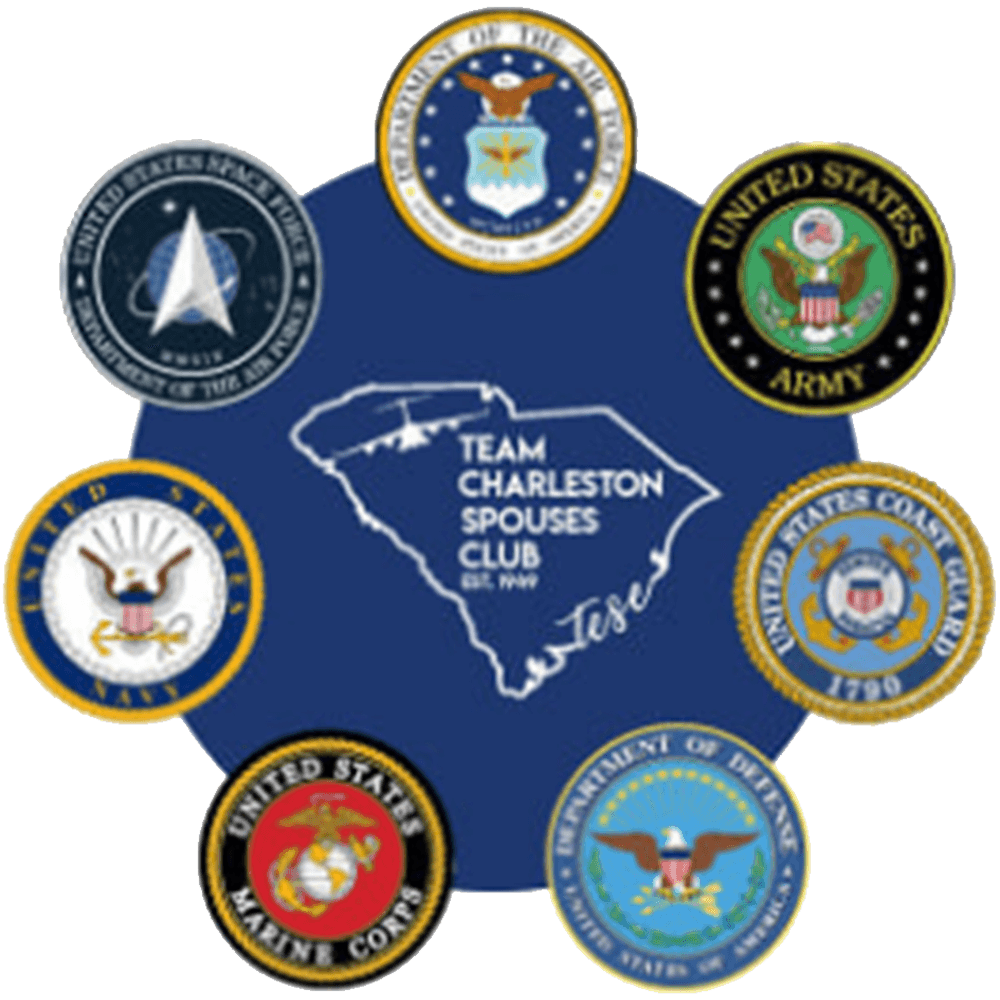 Team Charleston Spouse Club (TCSC) Facebook Page