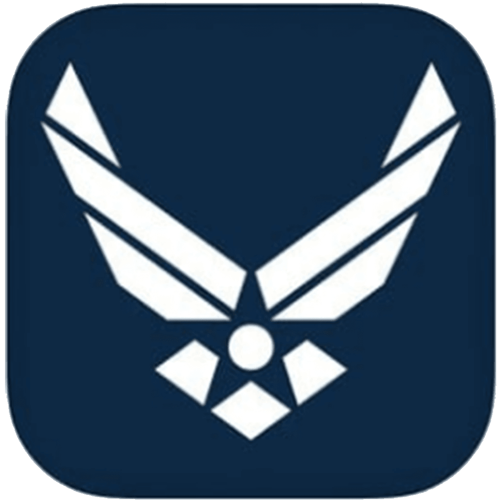 USAF Connect App
